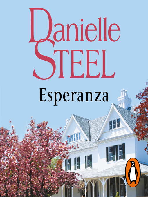 Title details for Esperanza by Danielle Steel - Available